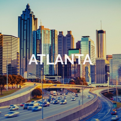 Block Party Concert Series in Atlanta